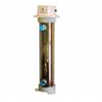 Traitement UV piscine