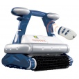 Robot piscine &eacute;lectrique