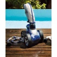 robot avec surpresseur