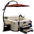 accessoire spa / jacuzzi