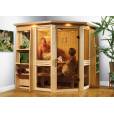 sauna traditionnel