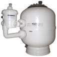 Filtre piscine JUPITER SNTE D 690 de 18 m3/h - SNTE