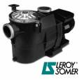 Pompe piscine SUPER STAR II - 1 CV de 16 m3