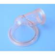 Couvercle Raccord PPE Niper3 - (ESPA) 