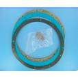 Kit Bride Laiton Joints Vis (Pr&eacute;fab.) PROJ (POOL'S) - POOL'S