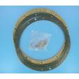 Kit Bride Laiton Joints Vis (B&eacute;ton Liner) PROJ (POOL'S) - POOL'S