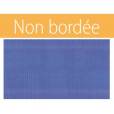 B&acirc;che &agrave; &nbsp;bulle eco rectangulaire bleu/bleu