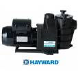 Pompe piscine Powerline Hayward 1,5 CV - hayward