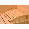 Repose t&ecirc;te sauna Premium