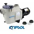Pompe piscine KORAL KS 100 mono 15.4 m3/h - kripsol