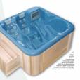 SPA MOJITO en version portable