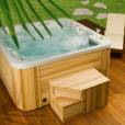 SPA COPACABANA en version portable