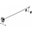 Enrouleur PRESTIGE jusqu a 5 m axe de 95 mm