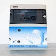 Coffret filtration + transfo 600 VA