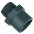 Embout filet&eacute; 1.5 "M x 50F