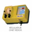 R&eacute;gulateur Redox ( chlore ) o'net
