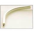 Angle pvc vertical