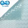 B&acirc;che &agrave; bulle 500&micro; octo/hexa SOL+ Guard
