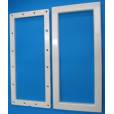 Bride + cache-bride + vis Skimmer Prestige ANCIEN MODELE - (Astral) - ASTRAL