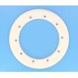 Bride (+ Joints + Vis) BDF 1 1/2'' - 2'' NM - Liner (ASTRAL) - ASTRAL