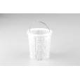 Panier de Pr&eacute;filtre PPE Fonte 3000 tr/mn 2 cv et Astral Glass - (ASTRAL) 