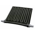 Chauffage solaire piscine compatible intex