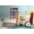 Set accessoire pour sauna traditionnel