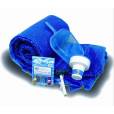 Kit d'&eacute;t&eacute; 730 cm x 366 cm piscine hors sol