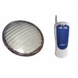Lampe 270 LED Blanc + t&eacute;lecommande