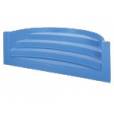 Escalier acrylique Roman Classic