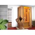 Sauna infrarouge Dekor classic 1 - karibu