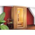 Sauna infrarouge Dekor classic 2 - karibu