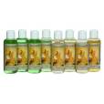 Coffret  huiles essentielles sauna