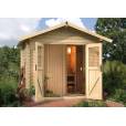 Sauna ext&eacute;rieur Finnhus 2 - karibu