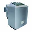 Po&ecirc;le sauna 9 KW Karibu - combi bio