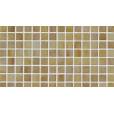 Mosa&iuml;que piscine Mix Beige 2576B
