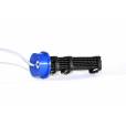Cellule Paramount culot bleu 6 grilles de 60 x 200 mm autonettoyant - paramount