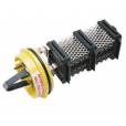 Cellule STERILOR HC 150 electrode - 8 grilles de 170 x 50 mm - st&eacute;rilor