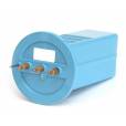 Cellule compatible AUTOCHLOR&reg;  SM20 CORPS BLEU 7 plaques