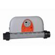 R&eacute;chauffeur &eacute;lecrique piscine red line + en TITANE : 9 KW - PSA-Zodiac