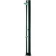 Douche solaire piscine PVC 35 L + rin&ccedil;e pied