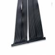 Chauffage piscine solaire 1.36 x 3.00 m ( 2 x )
