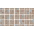 Mosa&iuml;que piscine Mix Rose 2514B