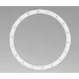 Bride PROJ Rond en Cycolac (OWM)		 - OWM