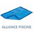 B&acirc;che &agrave;&nbsp;bulle 400 &micro; pour piscine coque Alliance Kryptonite 8 - alliance