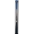 Douche solaire piscine Alu 40 L basic