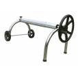 Enrouleur Alpha pour piscine de 4 m de large - longueur maxi 8 m