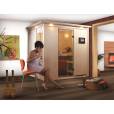 Sauna syst&egrave;me 68 mm bodin