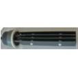 Cellule compuchlor luxe 075 - 2 plaques autonettoyant 60 x 180 mm - compuchlore