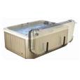 Support pour couverture spa CoverCatch